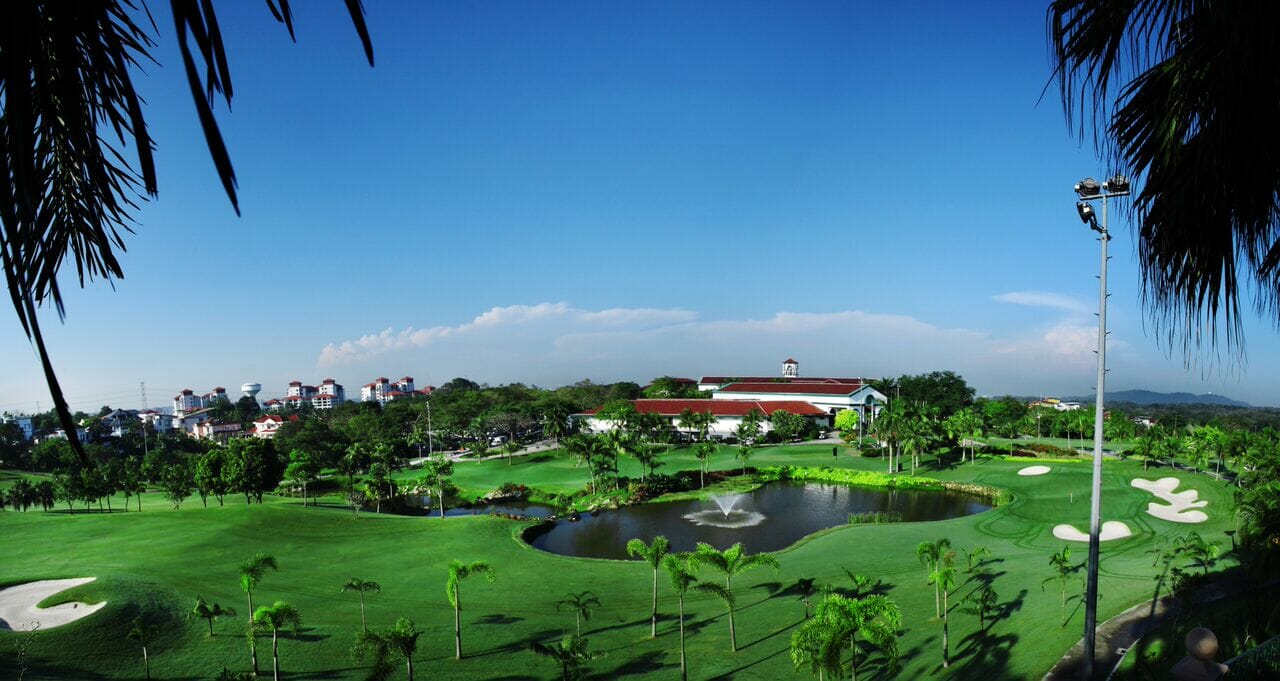 Tropicana Golf & Country Resort Opens With Safety Features In Place