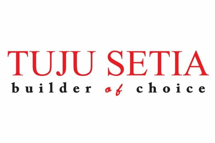 Tuju Setia bids for RM3.8 billion worth of projects