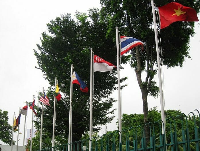 Delta Variant Threatening Recovery In ASEAN-5