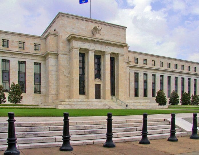 Gradual Emergence Of The Fed's Monetary Policy Exit Strategy