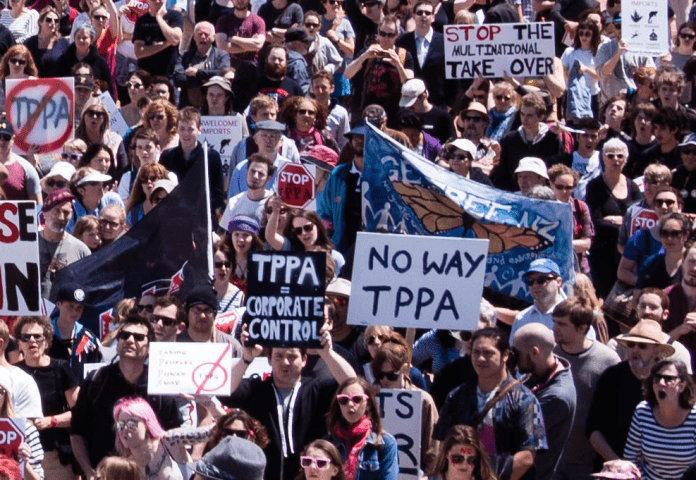 The TPP Is Back. The War Is Not Over.