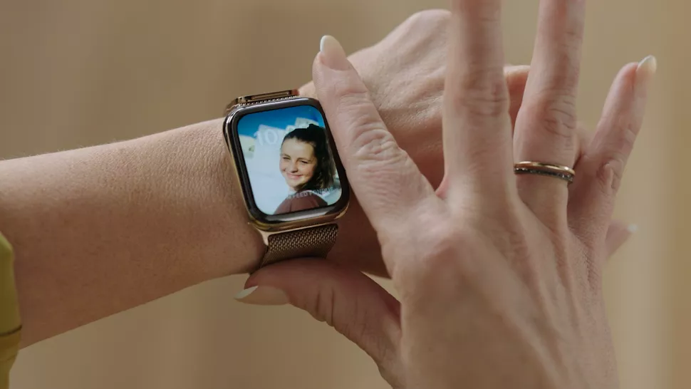 Apple Wins US250 Million Smartwatch Patent Case