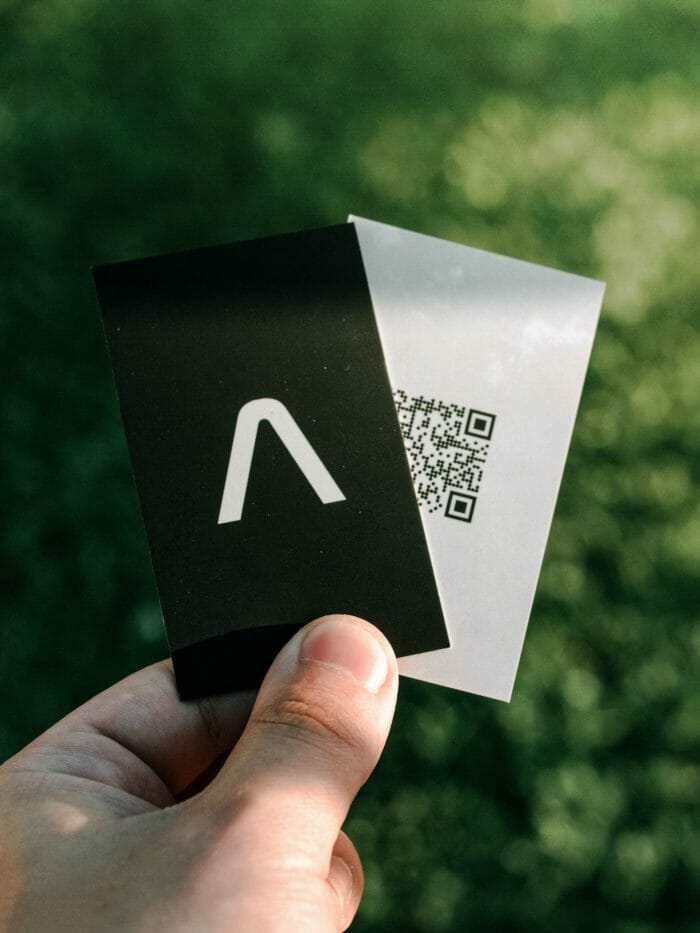 Are Business Cards Dead? BusinessToday