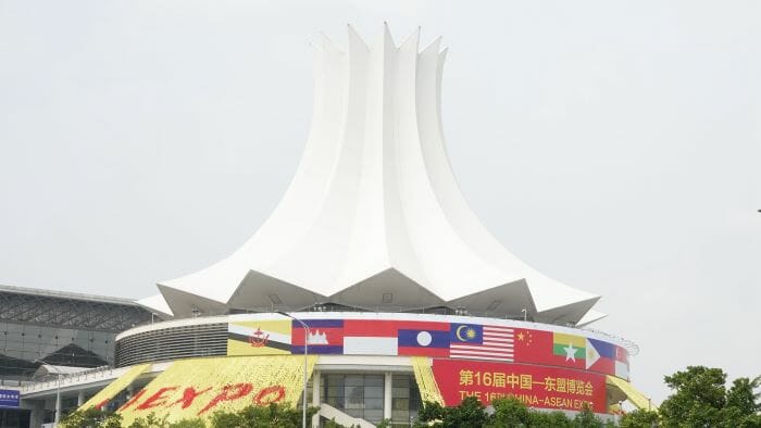 Malaysian Pavilion At Caexpo 2021 Generated Rm572 Million Sales Businesstoday