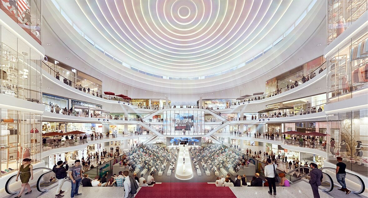 KL’s Next Shopping Haven Pavilion Bukit Jalil Is Set To Open on 3 Dec