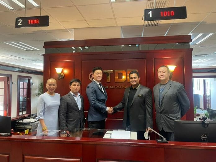 Radiance Assets Acquires 100% Stake In Mongolian Resort