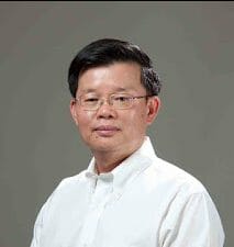 Penang State Lauds Western Digital Batu Kawan - BusinessToday