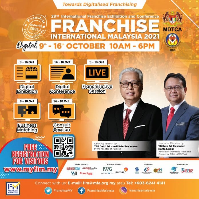 Digital FIM2021 Kicks Off October 2021 BusinessToday