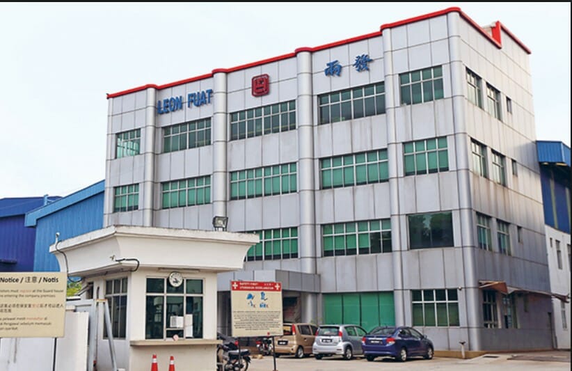 Steelmaker Leon Fuat Investing Rm5 Million In Solar Panels Businesstoday