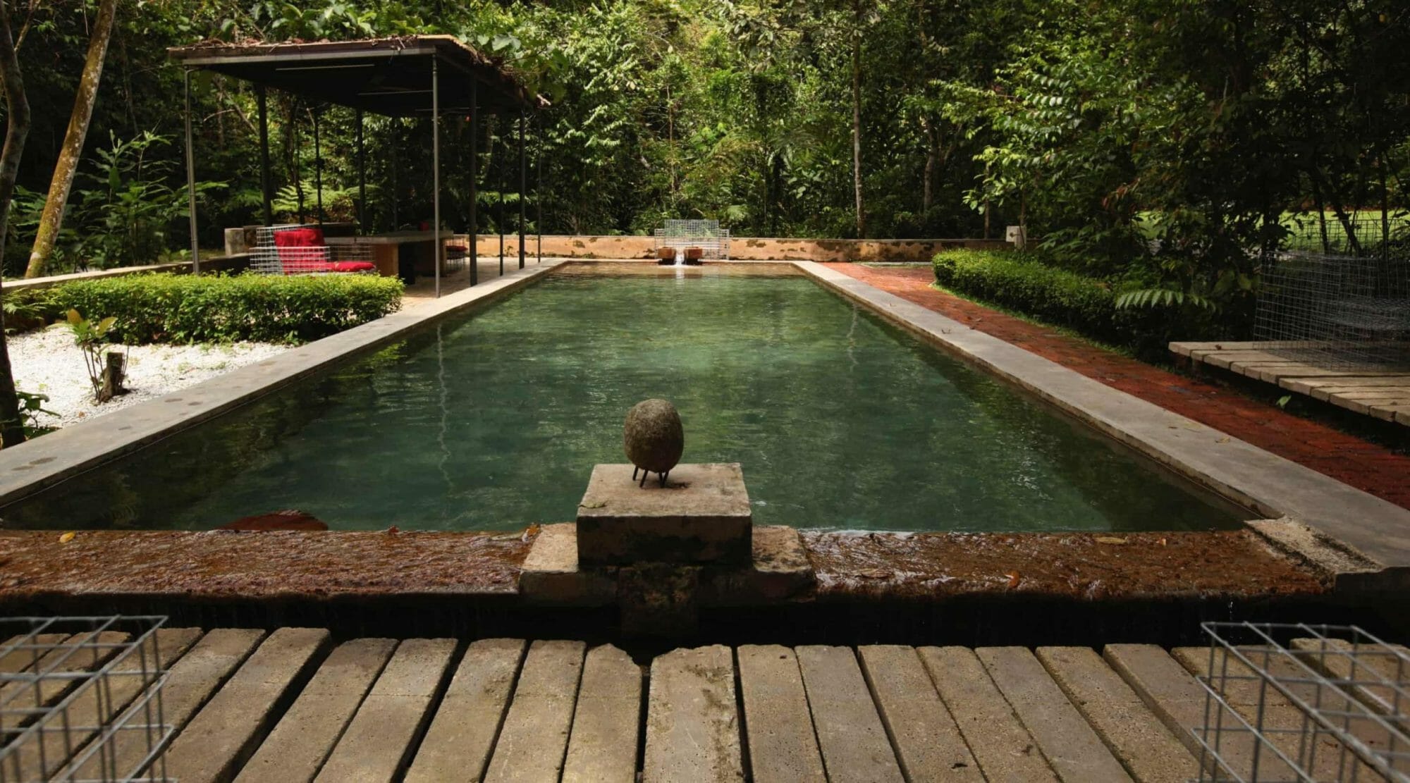 Get Connected With Nature In Lush Retreats  BusinessToday