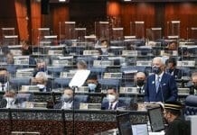 Allocation For Oppositions Should Be Legalised Through A CDF Act