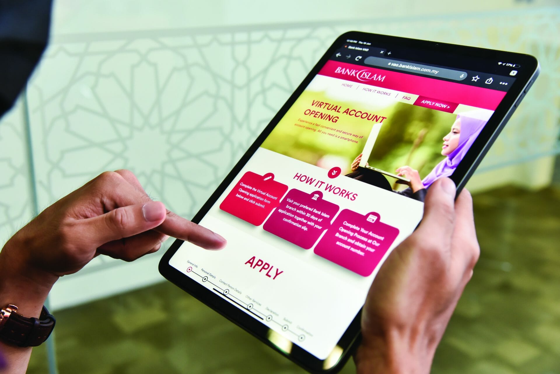 Islamic Banking In The New Era BusinessToday