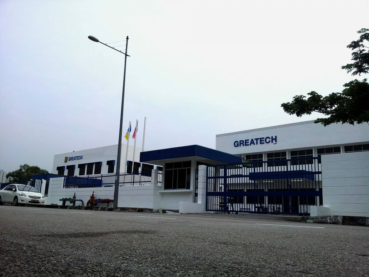 Greatech Technology Invests RM1.3 Billion In New Penang Plant
