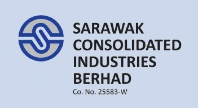 Sarawak consolidated