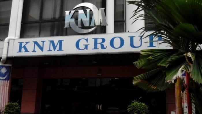 Financially Distressed KNM Plans For Several Corporate Exercises To ...