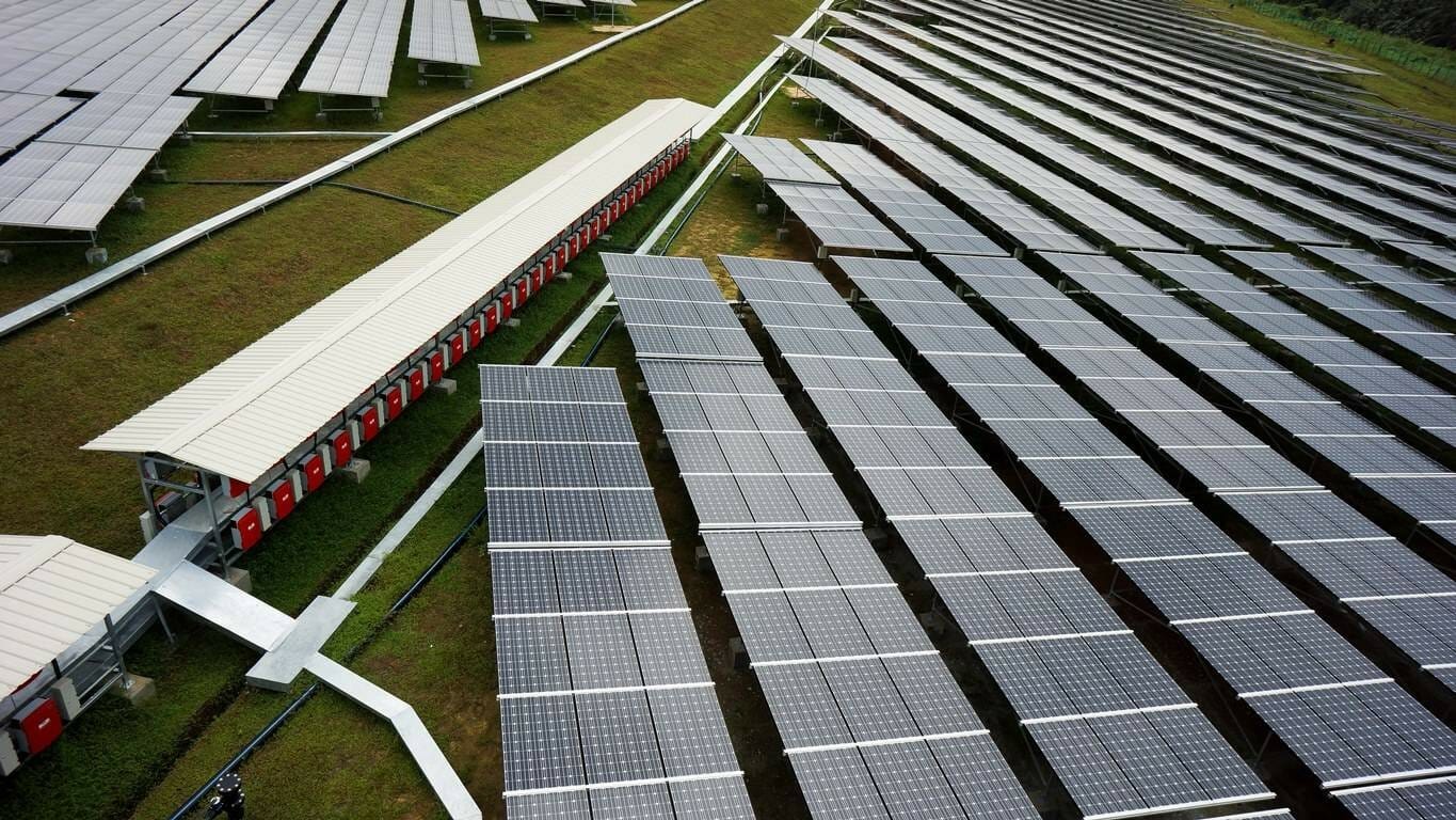 Cypark Completes Sik Solar Plant In Kedah And Goes Live Ahead Of Schedule |  BusinessToday