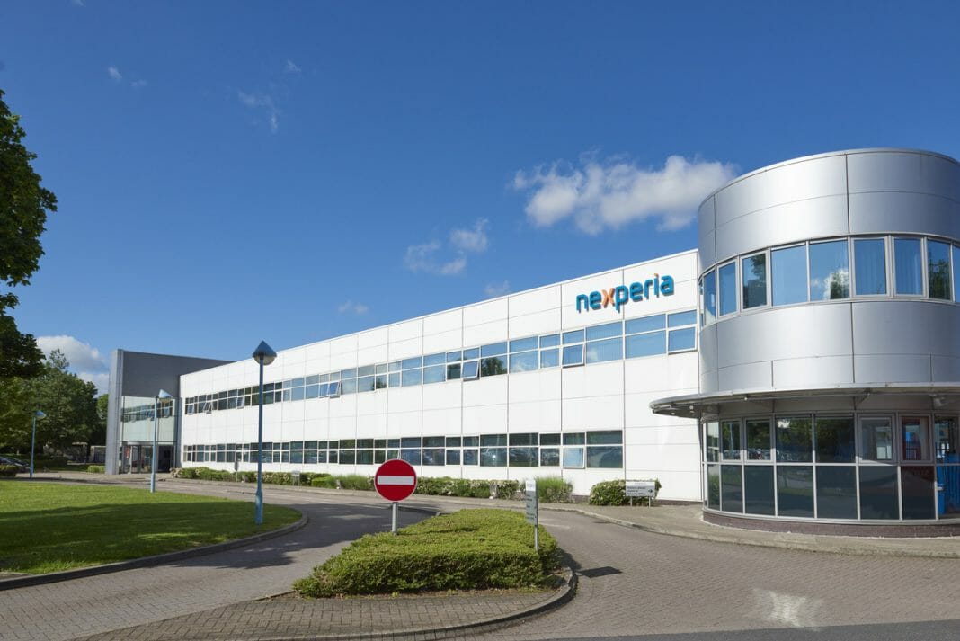 Nexperia Looking To Expand Newly Launched Chip Plant With RM1.2 Billion ...