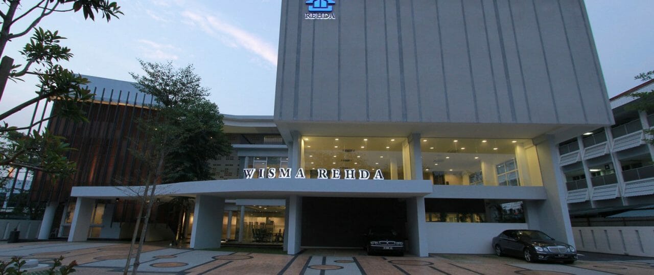 rehda malaysia members