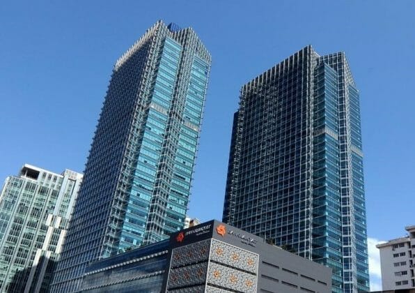 Bank Rakyat Appoints Ahmad Shahril As Acting CEO - BusinessToday