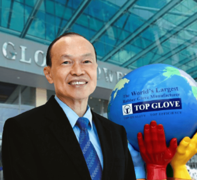 Top Glove's RM3 Billion Sukuk Ratings Revised To Negative