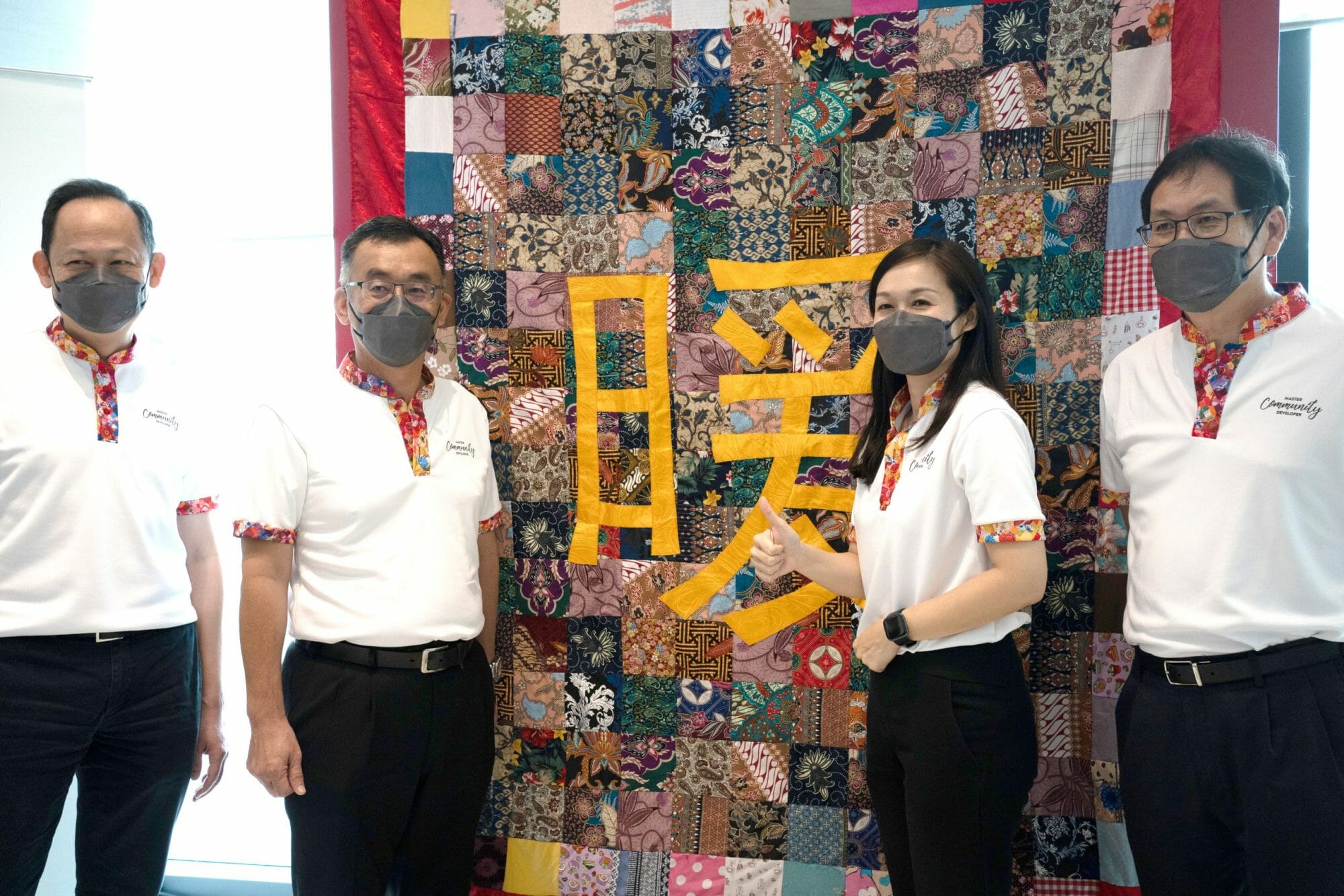 Sunway Property Launches Campaign In Conjunction With High Growth