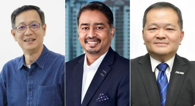 Tony Raja Korn Ferry MD Anthony Raja set to take PIKOM’s OM chapter to higher ...