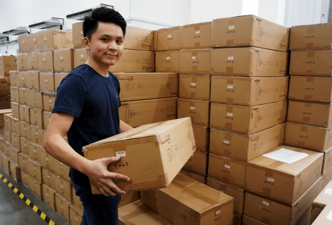 AllSome Launches Get Today's Order Solution For Speedier Deliveries ...