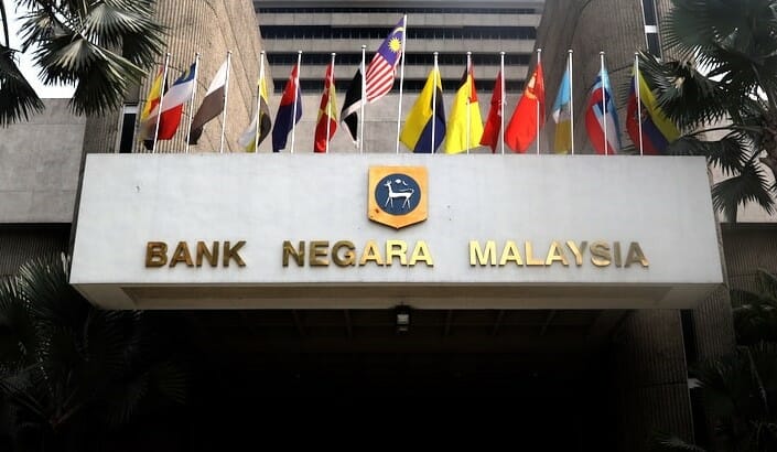 Negara new bank york malaysia Bank Negara,