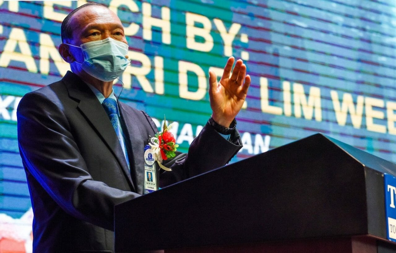 Top Glove's ESG Efforts Leads To Inclusion In S&P Global Sustainability