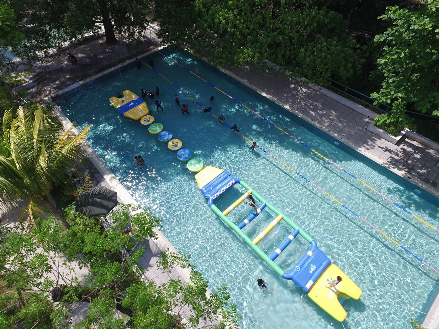 Affordable Living Townships Enriched with Quality Recreational Parks