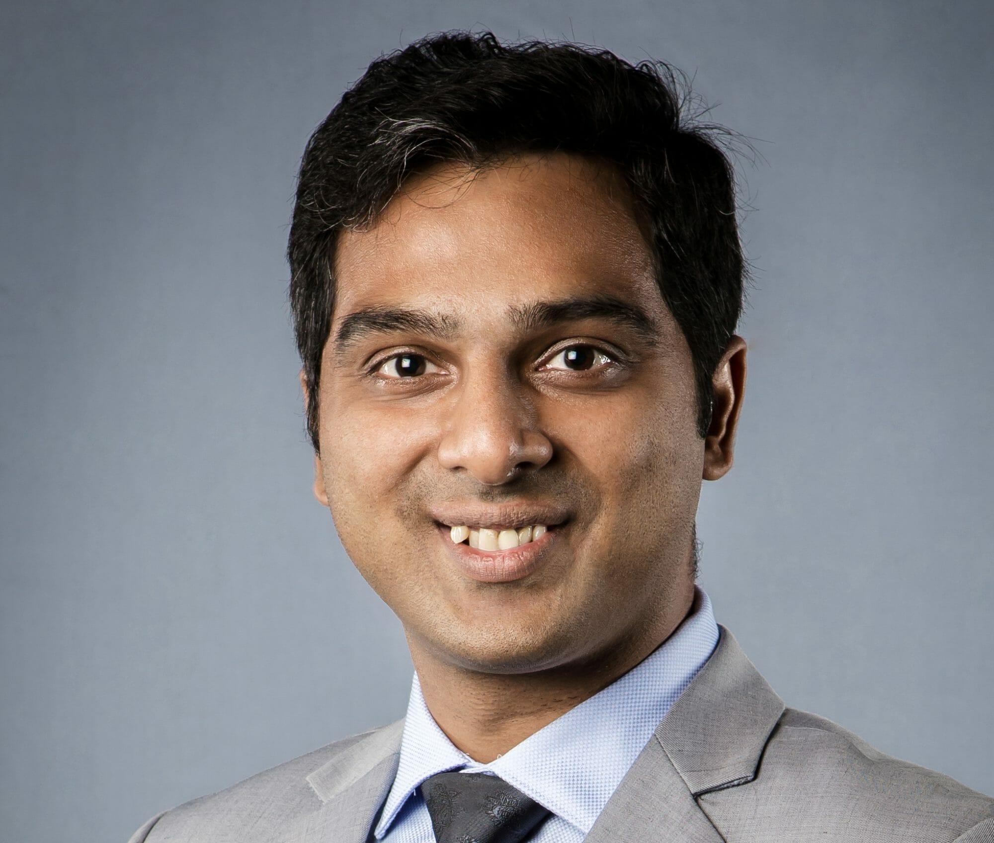 Bharath Vellore as General Manager of Provenir APAC BusinessToday