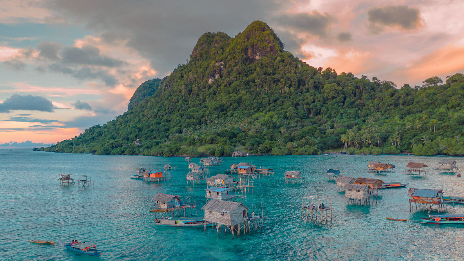 Fly Me To Sabah And Let Me Immerse In Nature BusinessToday