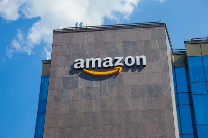 MATRADE, Amazon Launch Event To Promote Cross-Border e-Commerce For ...
