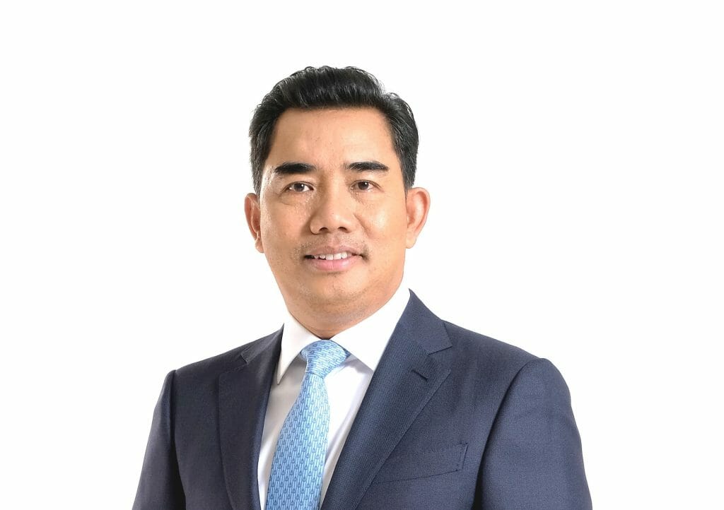 Widad, Bin Zayed International RM40 billion Langkawi property project