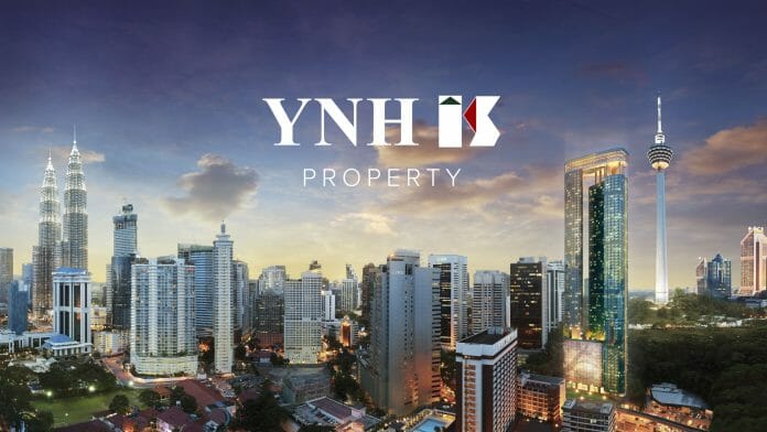 YNH To Dispose 163 Retail Park Mall For RM215 Million To Sunway REIT