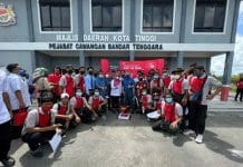 MOSTI Has Plans For Drone Studies In STEM Syllabus