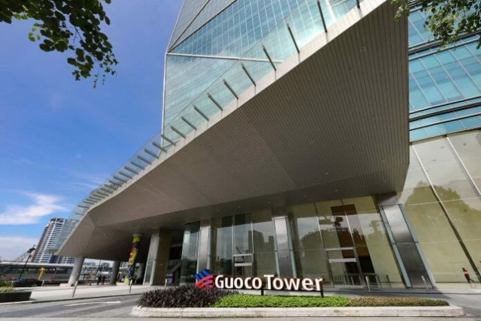 guocoland malaysia