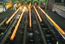 Time To Carbon Price Malaysia’s Steel Industry