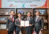 SK earthon And Petros Sign PPC With Petronas After Winning Bid On Block SK427