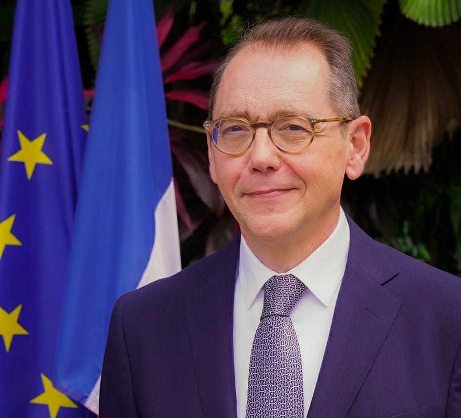 Fighting Climate Change with Market Mechanisms EUMalaysian Dialogue