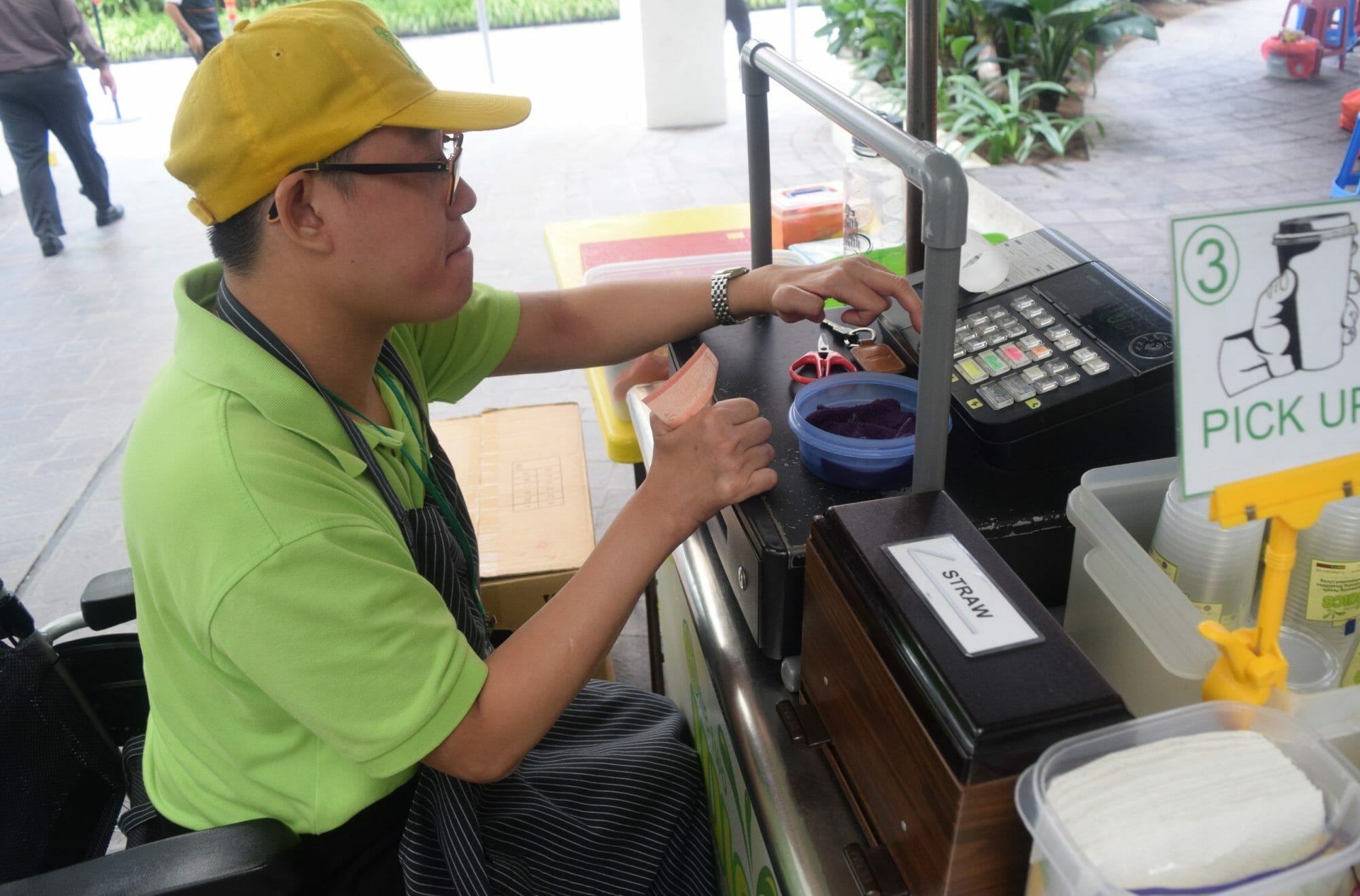 Selangor Dredging Inclusivity For Special Needs Individuals Should Be Prioritised Businesstoday