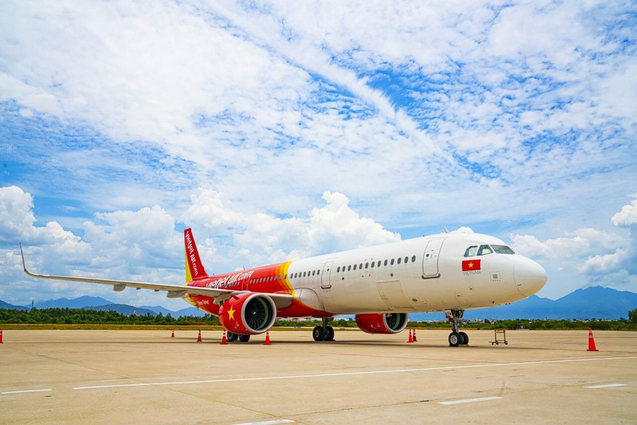 VietJet Expands Fleet And Adds Japan, India, South Korea Routes