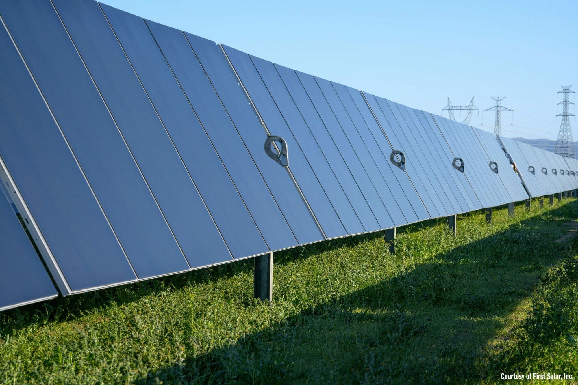 Solarvest Implements First Solar Tech To Improve Engineering Solutions