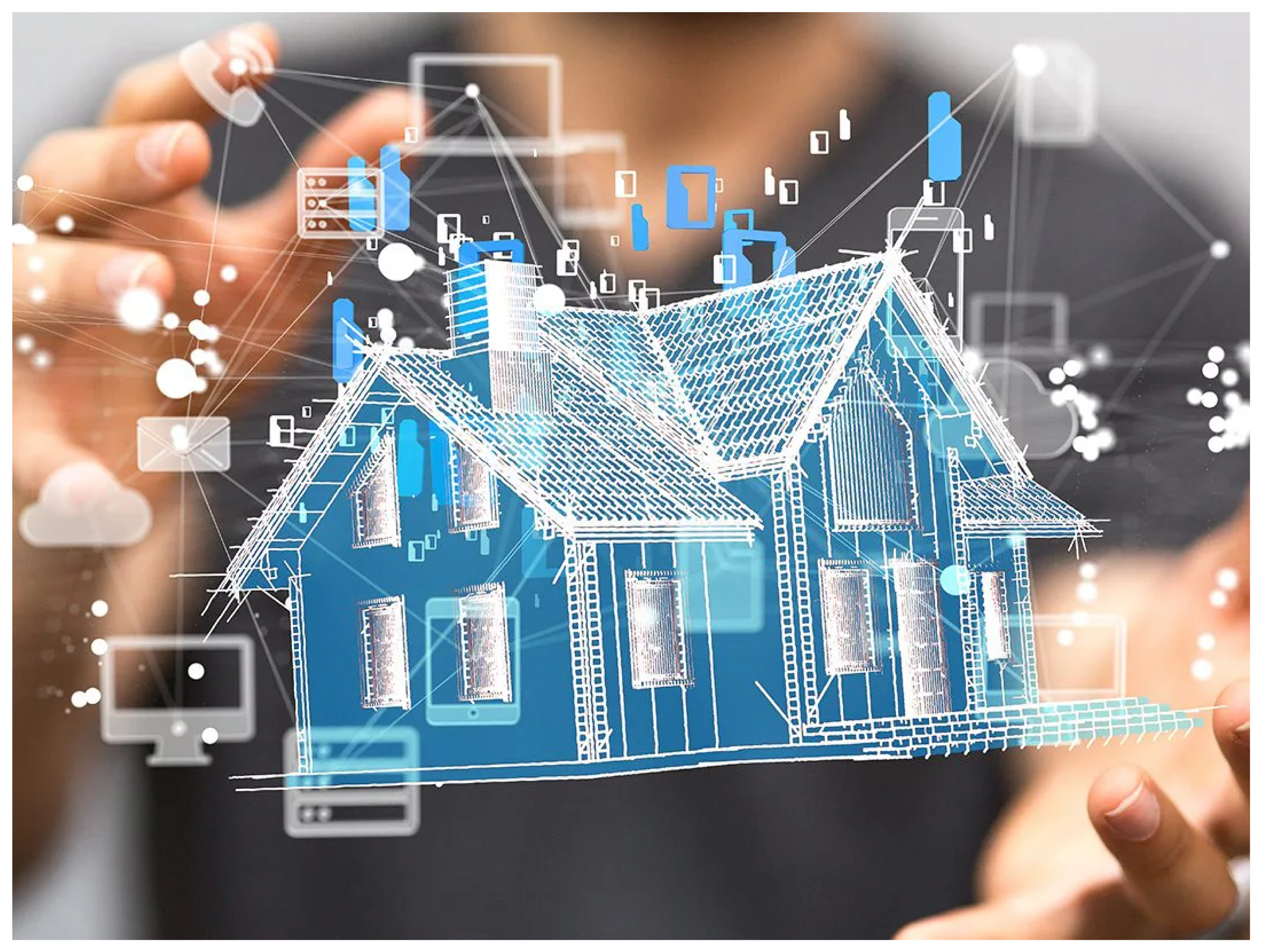 Former CIA Officer Reveals Tactics Behind Rising Real Estate Wire Fraud