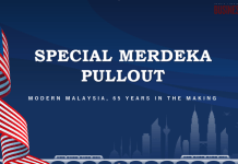 Be part Of History With BusinessToday’s 65th Merdeka Special Supplement