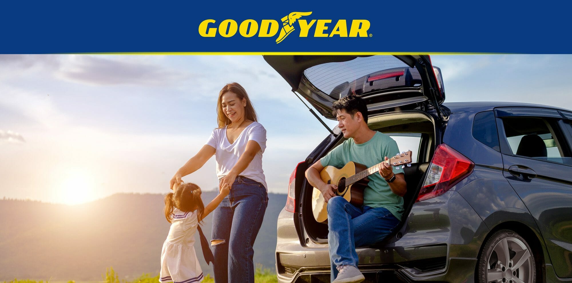 Goodyear Launces Enhanced Road Hazard Warranty Programme BusinessToday