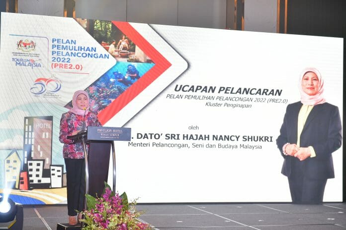 malaysia tourism news 2022