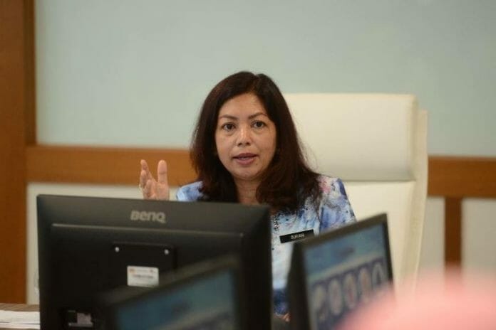 Focus Point Appoints MEDAC Sec Gen Dato Suriani As Chairman