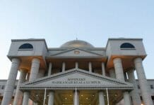 Concerted Effort To Rid Touts In Legal Fraternity