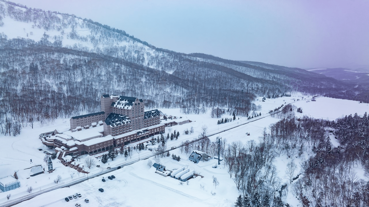 Club Med Unveils Its Newest Resort In Kiroro Japan BusinessToday